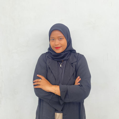 Rifka Khosimatul Wahidah