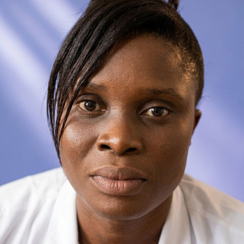 Abigail Kwofie