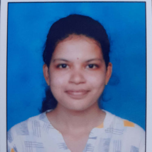 Dt Hema Priya Sunnapu