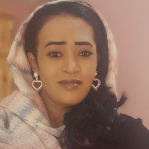 Abeer Ahmed