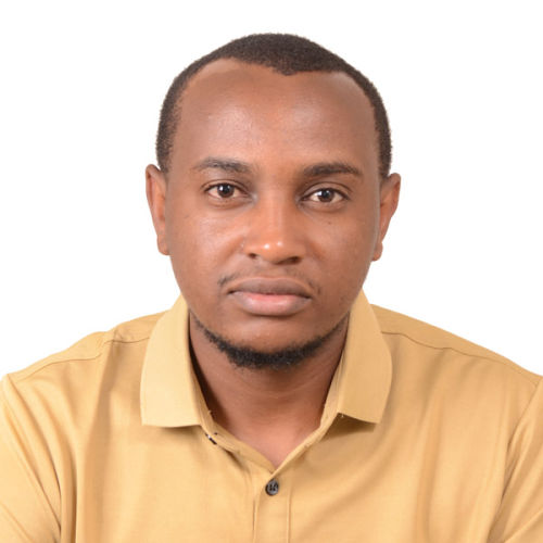 James Michuki Mukuya
