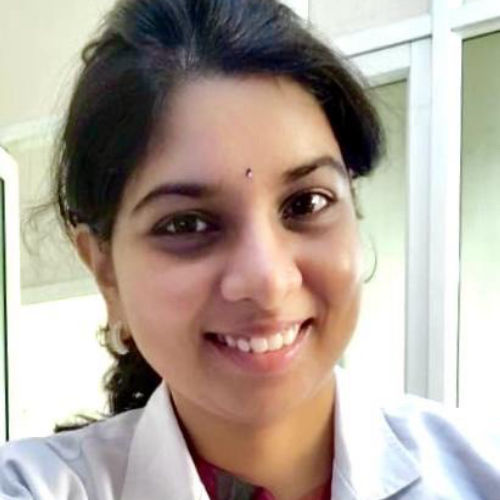 Manasa Vp
