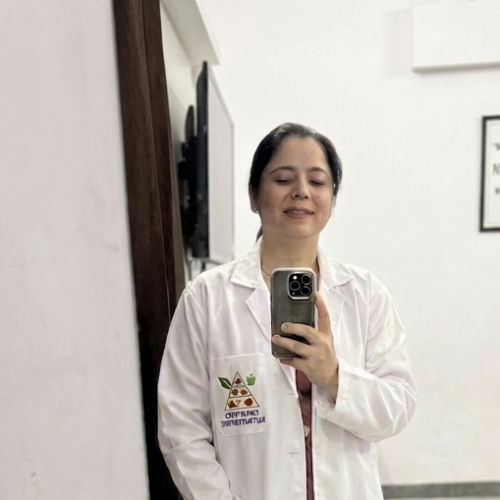 Vidya Mendiratta