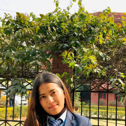 Shalu dhiman