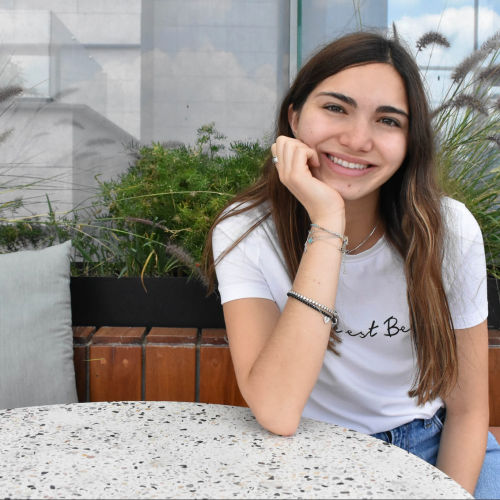 Alicia Entebi