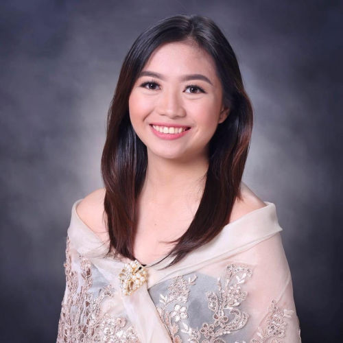 ALYSSA MARI ALDA ALBERTO