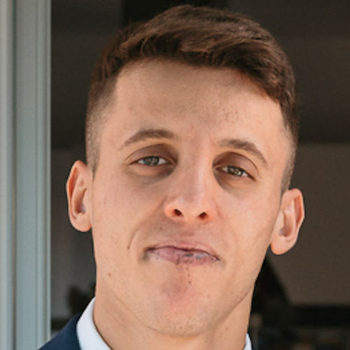 Alberto Botticelli
