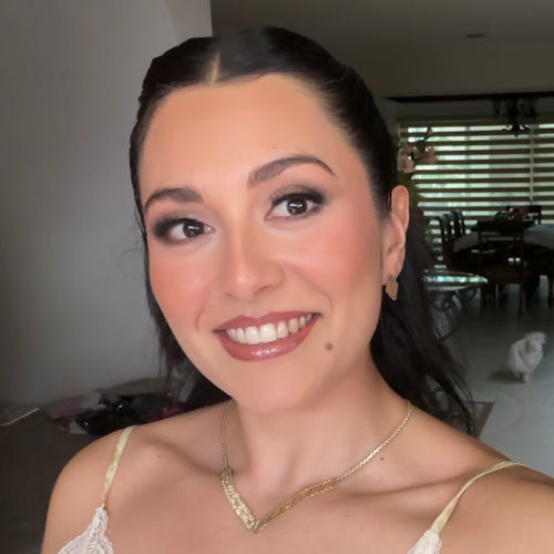 Karla Daniela Delgadillo Kotsiras Ralis