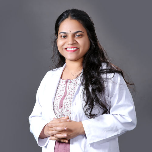 Vaishnavi Arekar