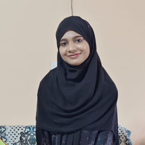 Asma Hazmi