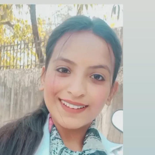 vidhi rajak