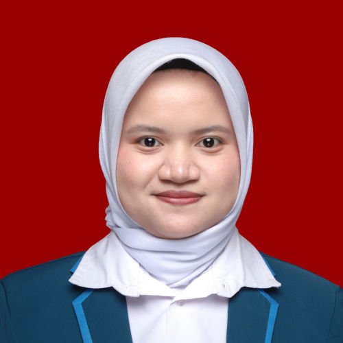 Aprilia Triska Kharisma