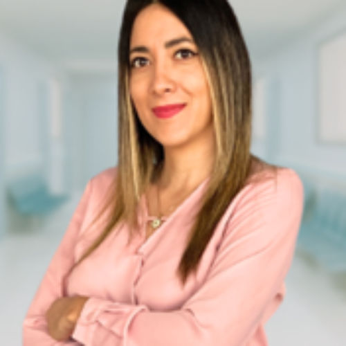 Cynthia Rocio Garcia Neri