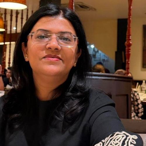 Kavita Rastogi