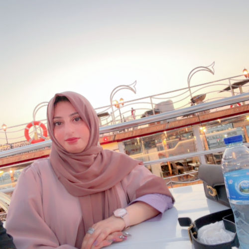 Kalsoom Siddiq