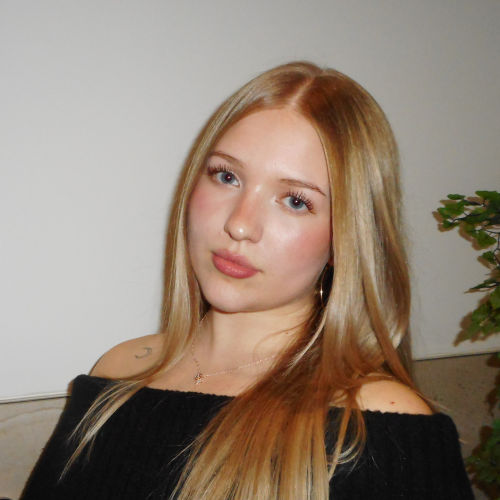 Haley Girbav