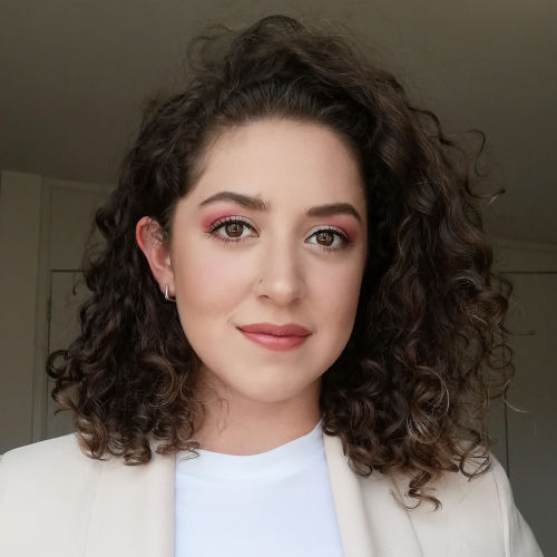 Ana Sofia Perez Rougon Estevez