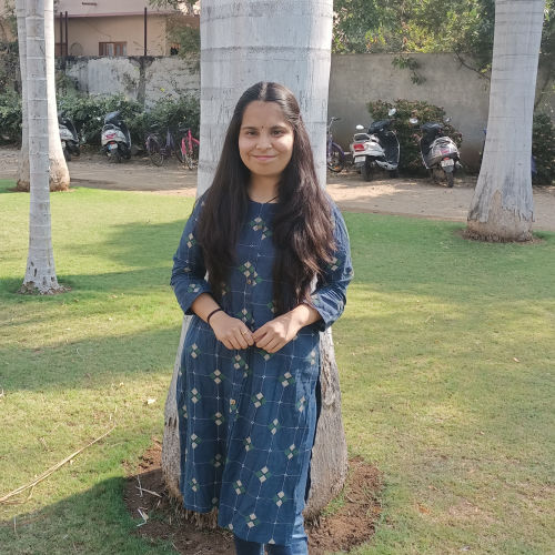 Roshani Chainani