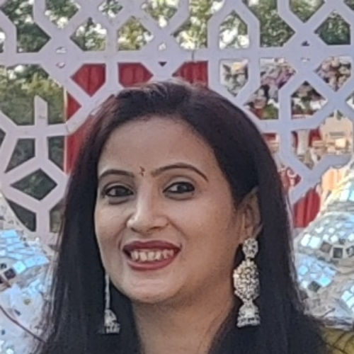 supriti singh