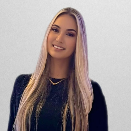 Priscila Gabrielli de Souza