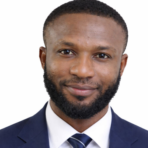 YUSSIF AYINE ABUBAKARI