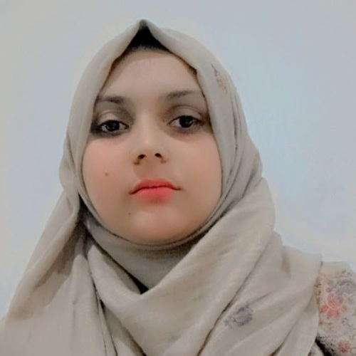 Jannat faisal