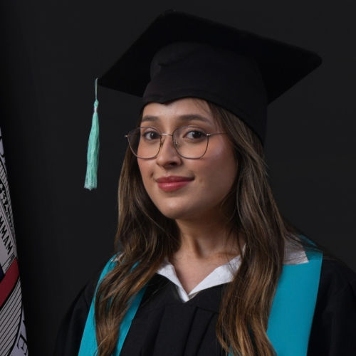 Yanina Mota Cantu
