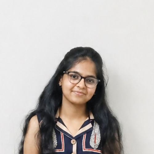 Saivardhini P S