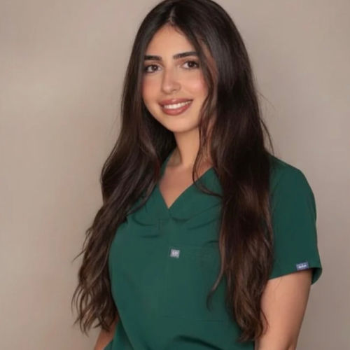 Areej salman