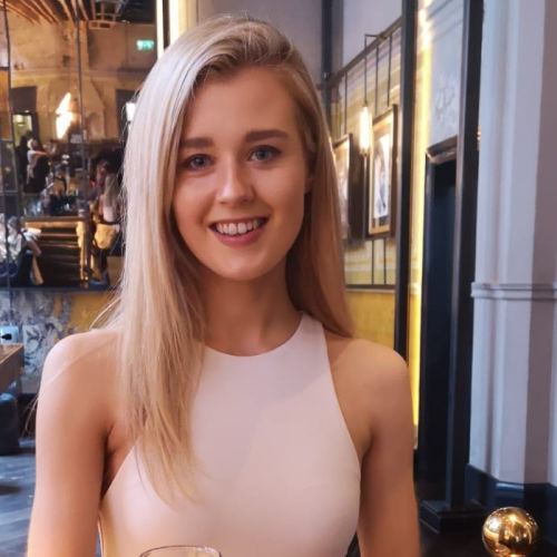 Fiona Cooney