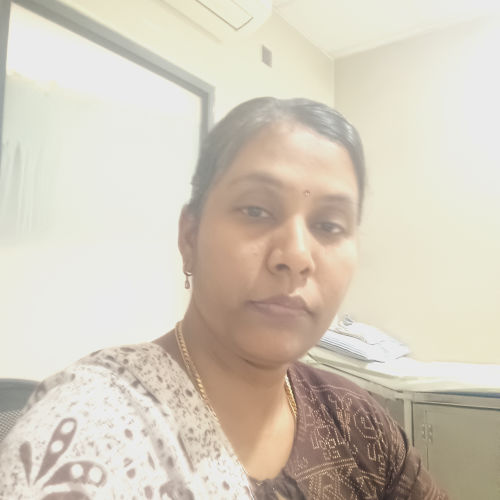 Prabavathy