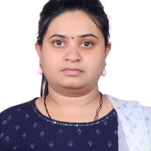 Dr Shambhavi Kulkarni