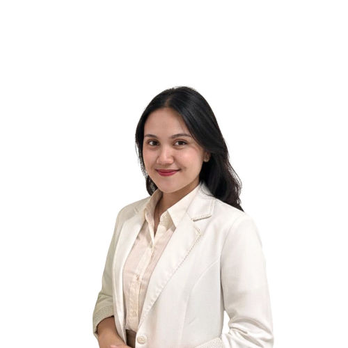 Puspasari Pasaribu