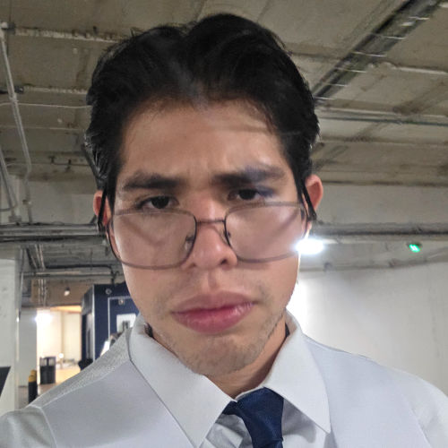 Javier Rojas Tovar