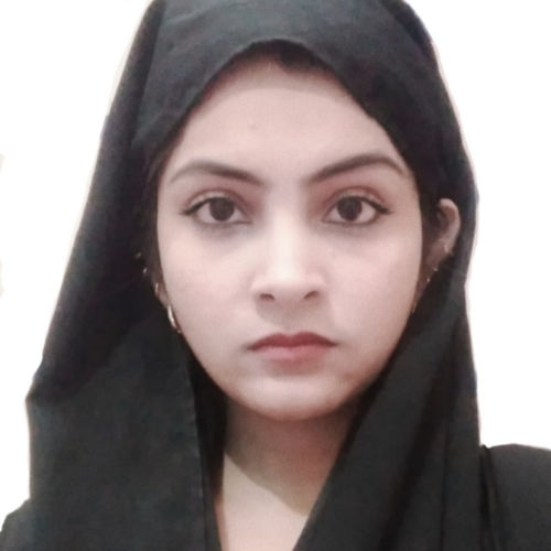 Shagufta