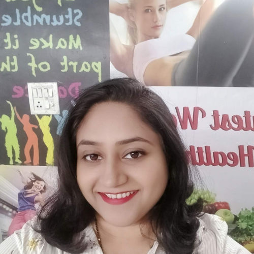 Meghana Surve