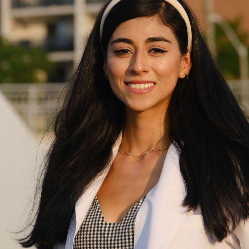 Maria Estefania Hernandez Aguirre