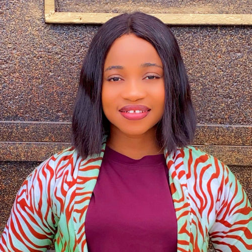 Ihesie Genevieve Olachi