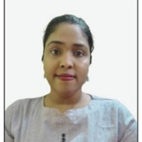 Dt Parna Sen