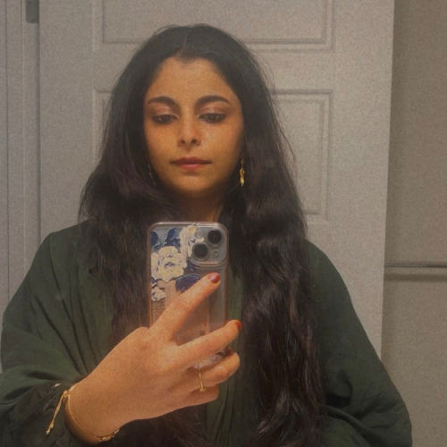 Kashifa shireen Badu