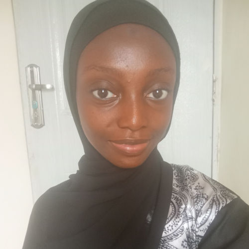Aisha Ishaq Sani