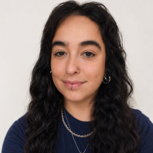 Olivia Neves Hirsch