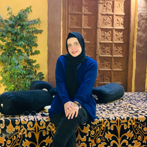 Rimsha Masood