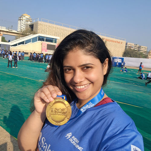 Priya Jejani