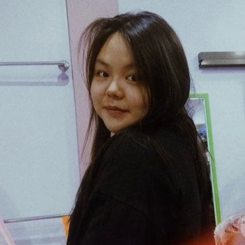 Khin Nyein Kha