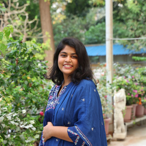 Dt Aishwarya Mehta
