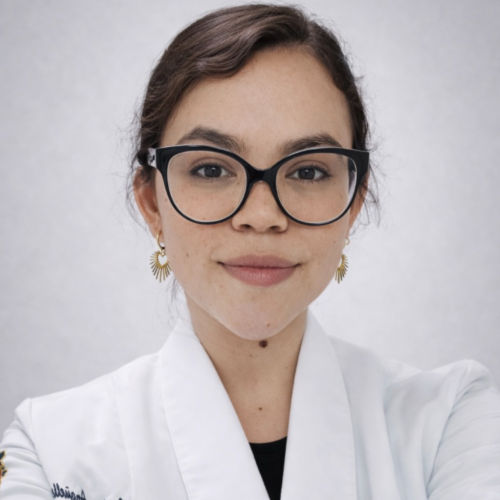 Damaris Jimenez