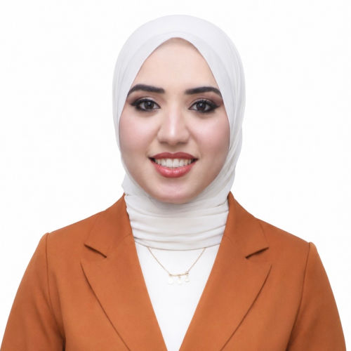 Menna-Tullah Mohamed metwaly