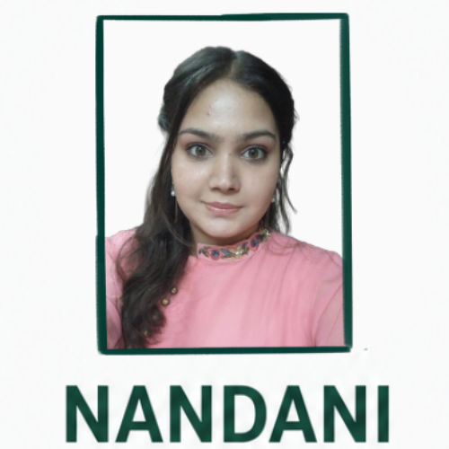 Nandani