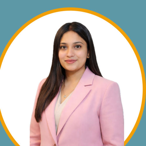 Aakriti Bhasin